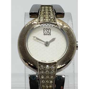 Movado ESQ By Movado 23mm LADIES SWISS 5226