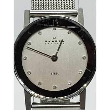 Skagen 39lssb 2024