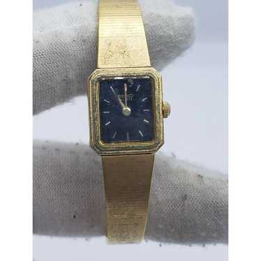 Seiko Vintage seiko 1620 Women's Vintage Watch
