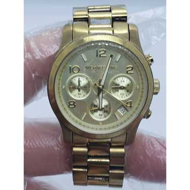 Michael Kors Micheal Kors MK5055 Womens Size 6" Wa