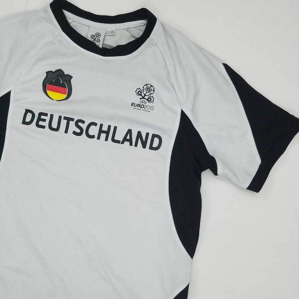 Other Germany 2012 Euros T Shirt - image 1