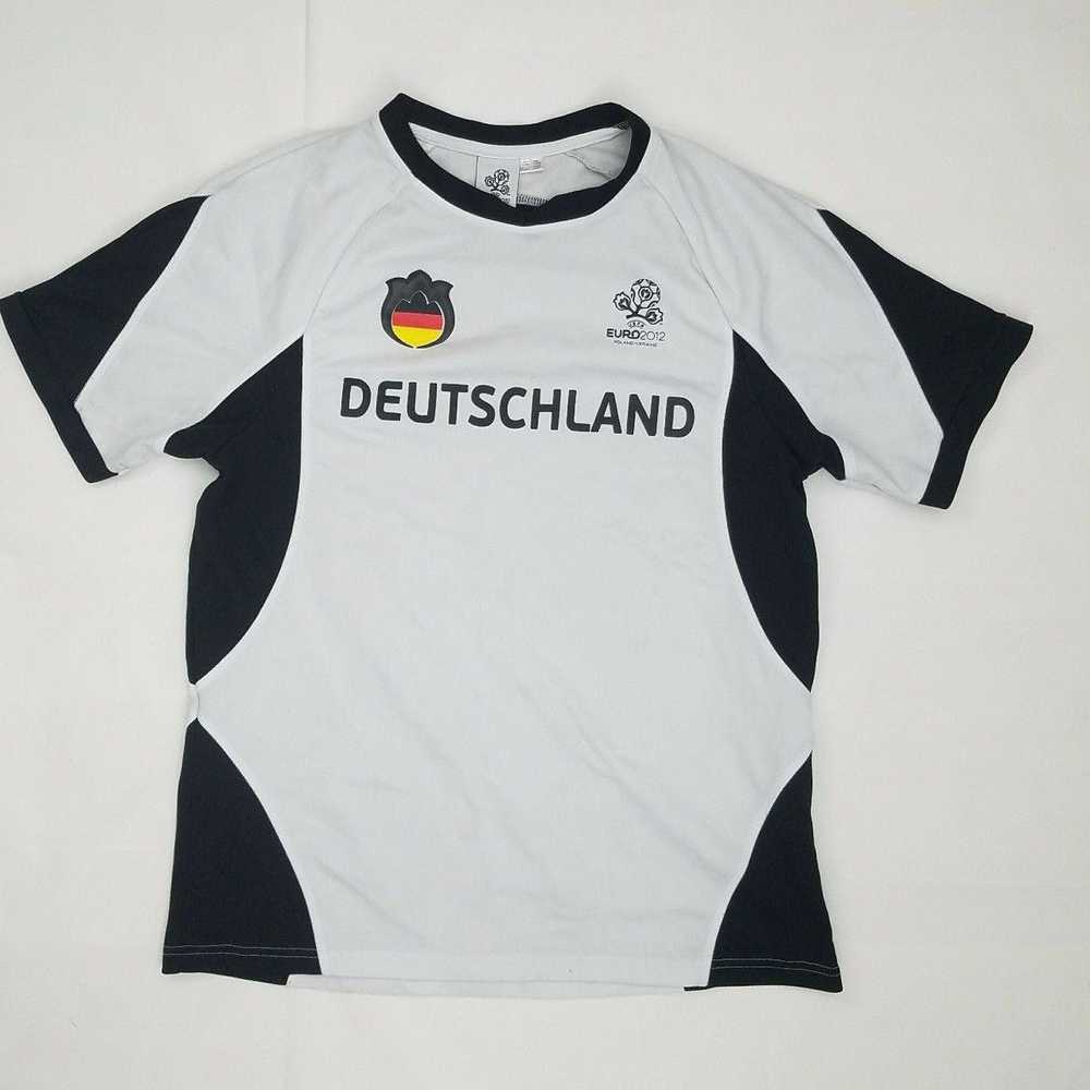 Other Germany 2012 Euros T Shirt - image 2