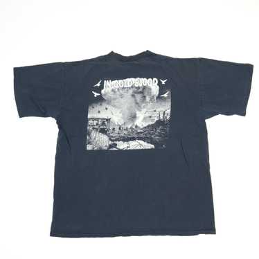 Band Tees × Very Rare × Vintage RARE Vintage In C… - image 1