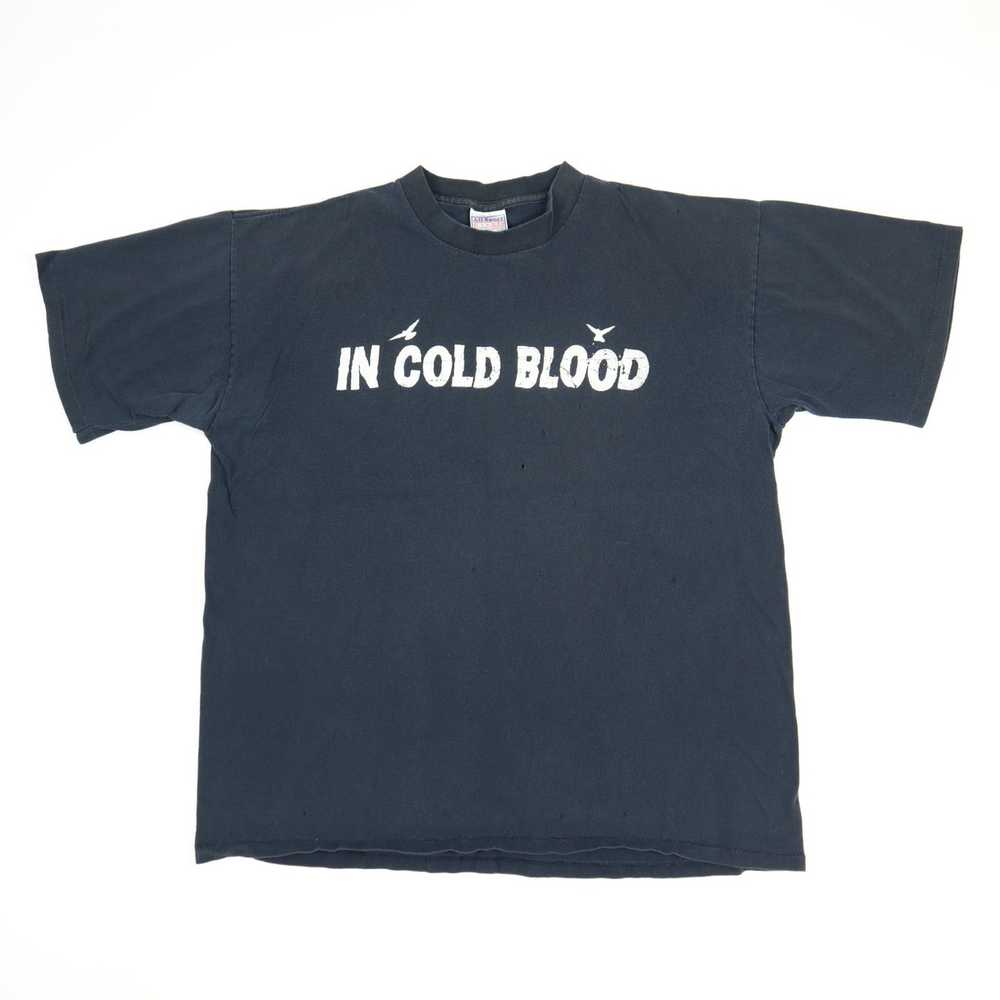Band Tees × Very Rare × Vintage RARE Vintage In C… - image 2