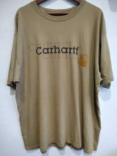 Carhartt × Streetwear Carhatt tees - image 1