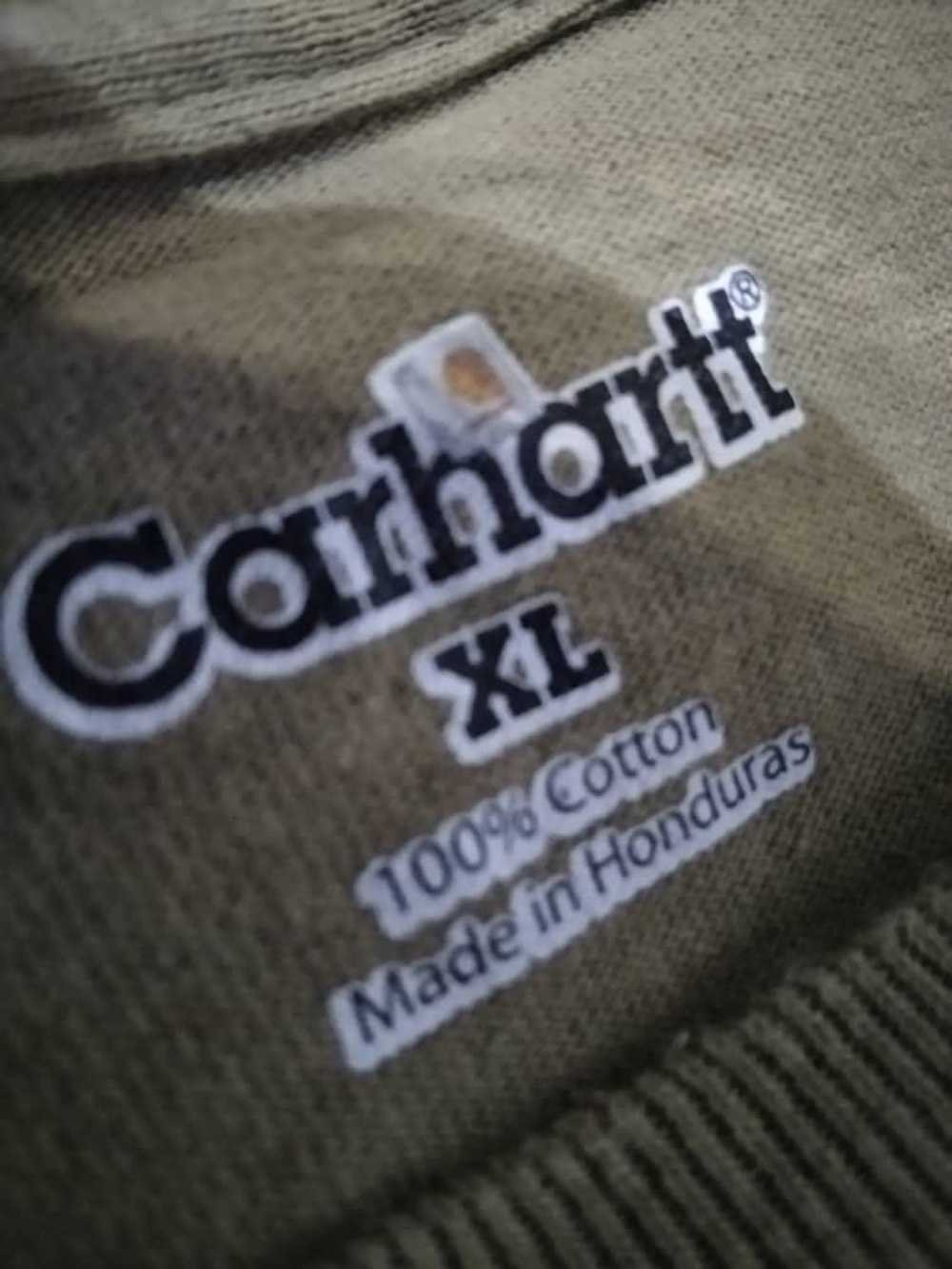 Carhartt × Streetwear Carhatt tees - image 2