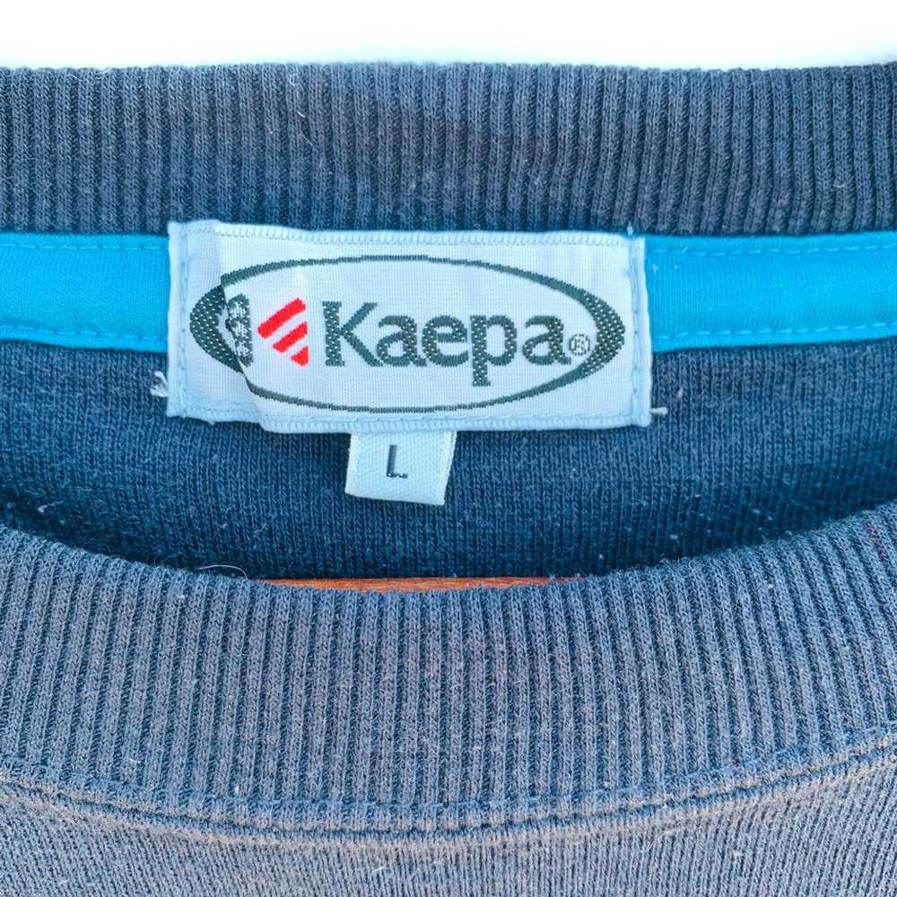 Japanese Brand × Kappa × Streetwear Vintage Kaepa… - image 5