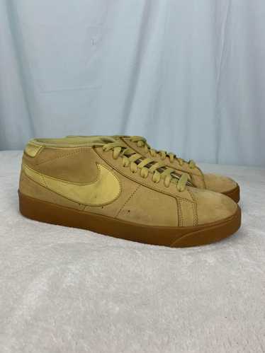 Nike Blazer SB CS Golddust Sz 10