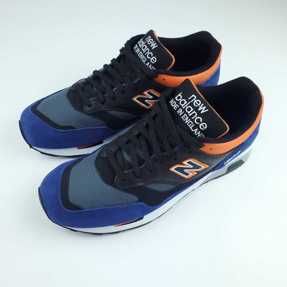 New Balance 1500 M1500RBO [Mens US 11.5] Made in … - image 2