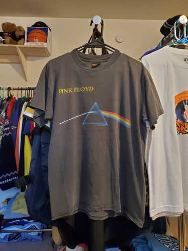 Vintage 1992 Pink Floyd Shirt Large