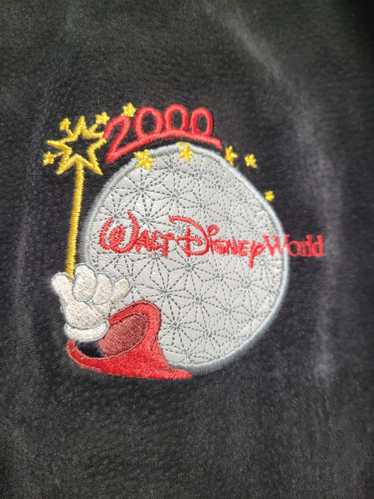 2000 Walt Disney World Bomber Jacket