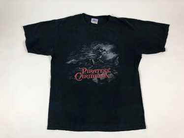 Disney Pirates of the Caribbean Dead Men Tell No Tales T-Shirt, Disneyland  Vacation Family Trip Vacation Gift Unisex Adult T-shirt Kid Shirt - Bluefink
