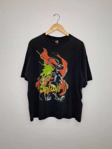 Spawn t shirt - Gem