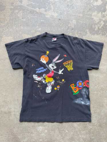 1993 Nike Space Jam Tee