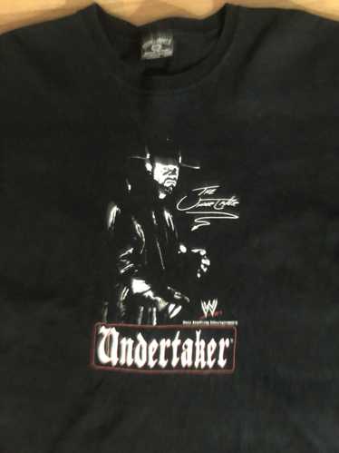 Steve & Barry’s WWE Undertaker shirt Sz XXL