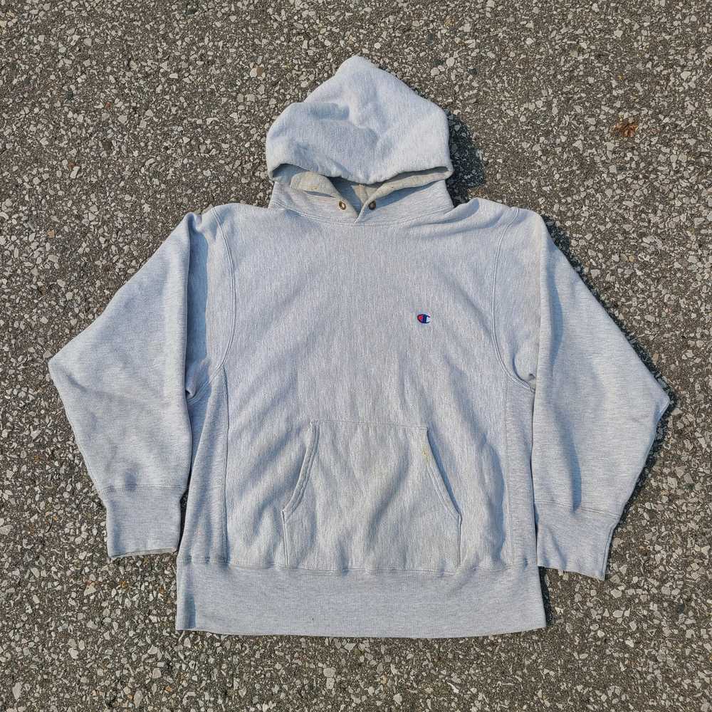 Champion 80s reverse weave - Gem