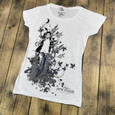 womens S original TWILIGHT new moon Edward movie … - image 1