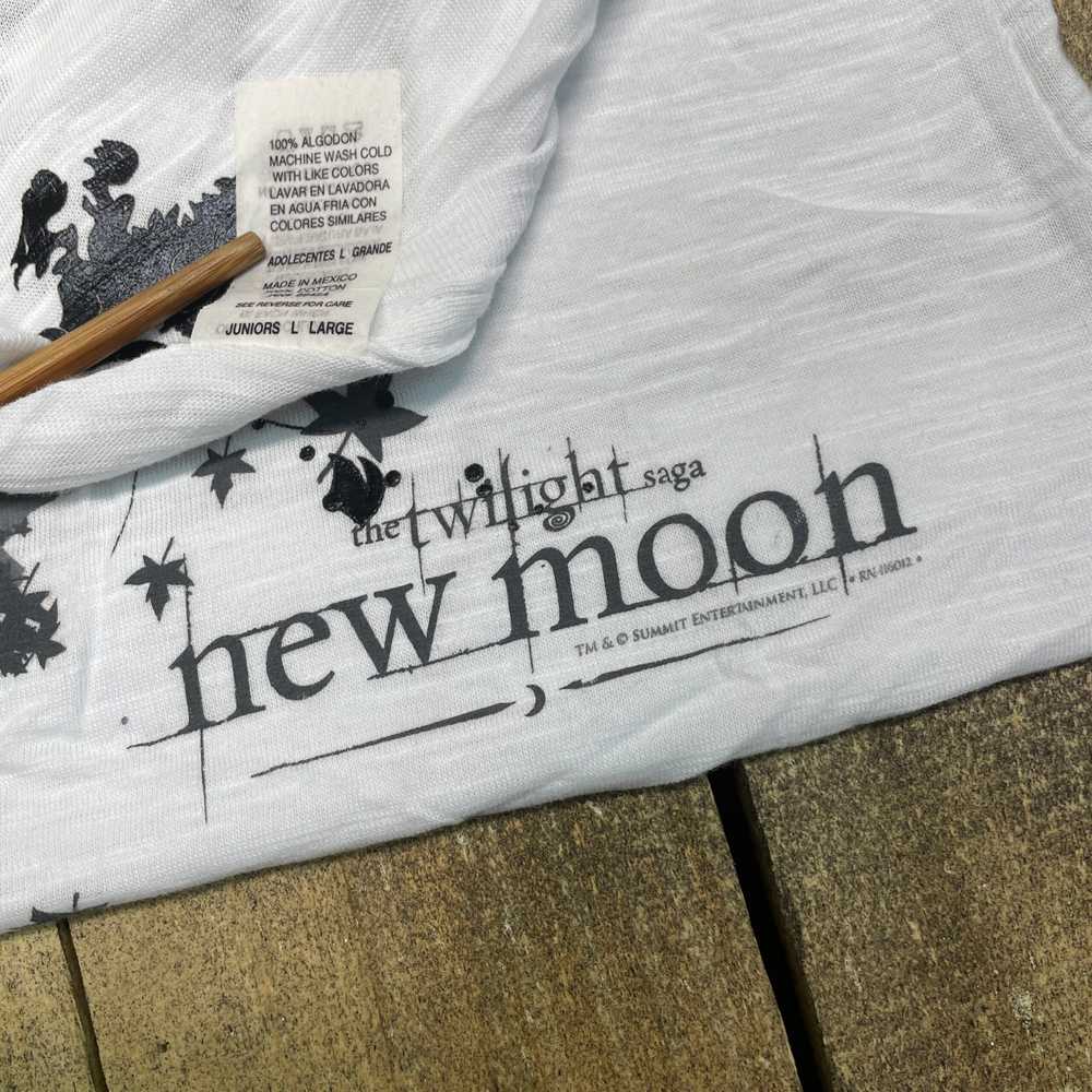 womens S original TWILIGHT new moon Edward movie … - image 3