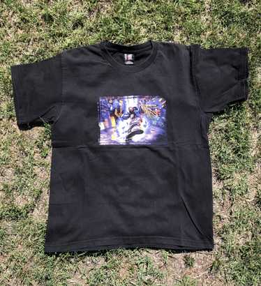 Vintage 1999 Limp Bizkit Significant Other tee