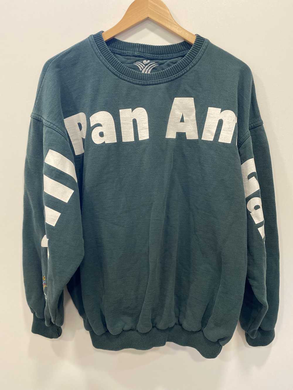 Pan Am Games Sweatshirt 1999 - image 1