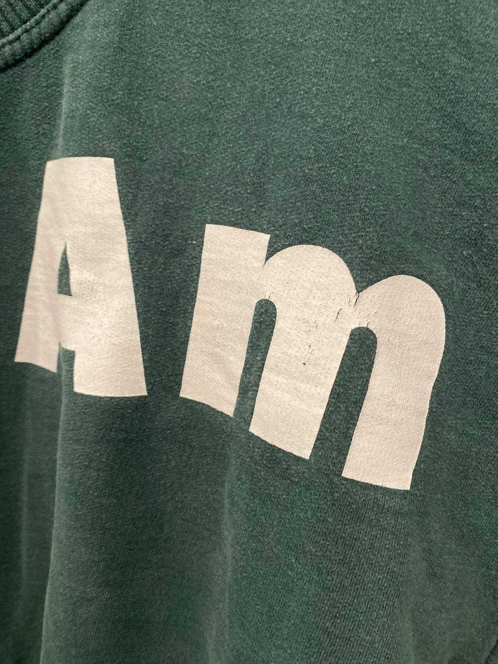 Pan Am Games Sweatshirt 1999 - image 2