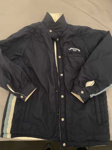 90s Billabong Reversible Jacket