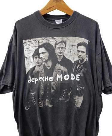 Vintage 1993 depeche mode - Gem