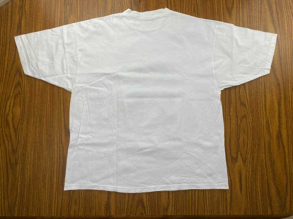 Vintage Selena 1995 tee size XL white - image 8