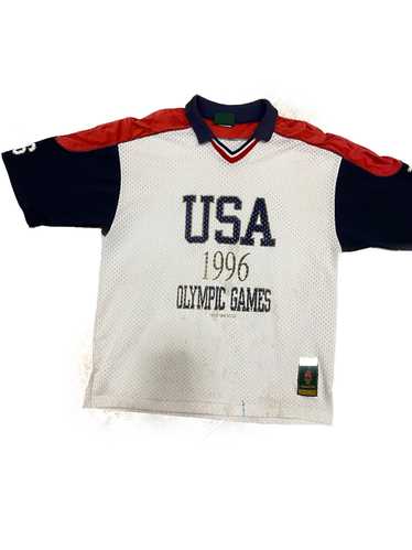 1996 USA Olympic jersey