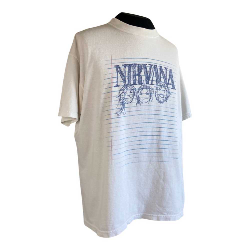 1997 Nirvana Size XL - image 1
