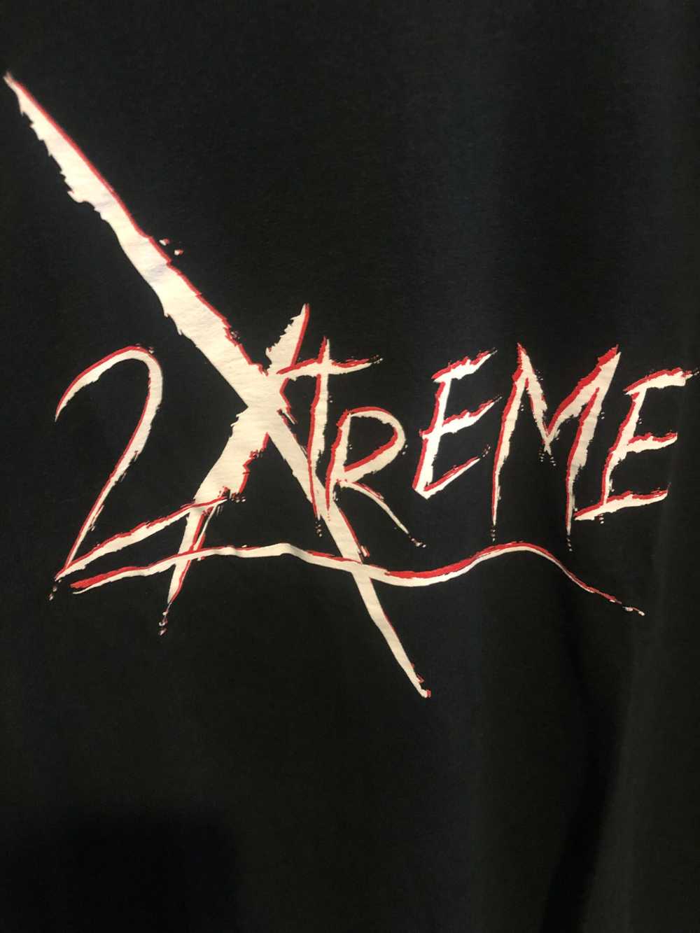 Wwf Hardy Boyz “2Xtreme” - image 2