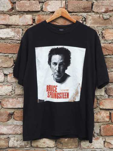 Vintage Bruce Springsteen t-shirt
