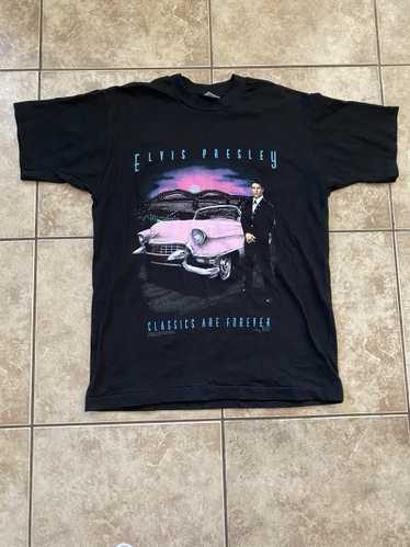 Vintage 1992 Elvis Presley Classics Are Forever