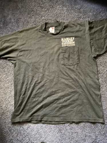 Harley F***** Davison Sturgis South Dakota shirt