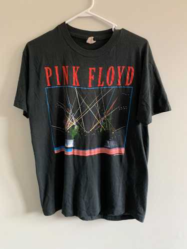 1987 Pink Floyd Band Tee