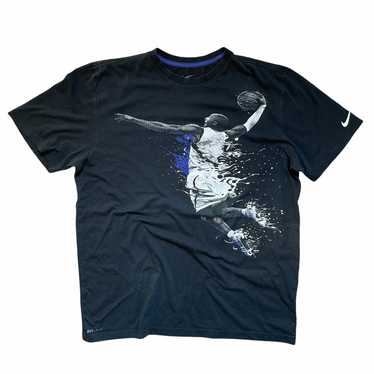 Kobe Bryant Homage T-shirt , Black Mamba NBA Vintage Bootleg - Inspire  Uplift