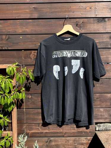 Vintage StoneWashed t-shirt