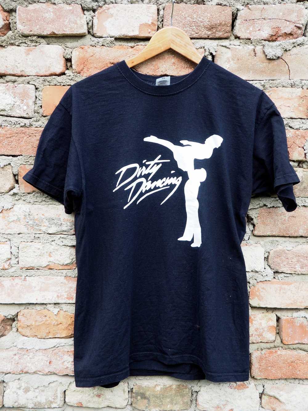 Vintage Dirty Dancing t-shirt - image 1