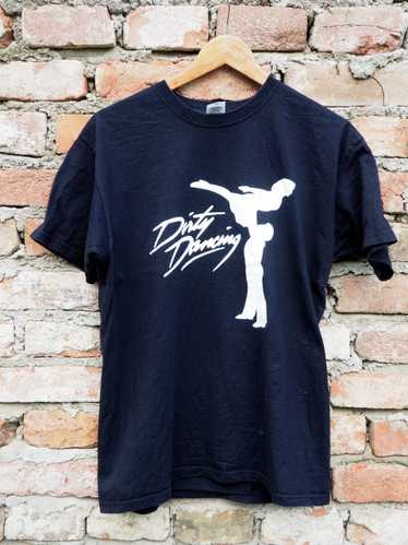 Vintage Dirty Dancing t-shirt