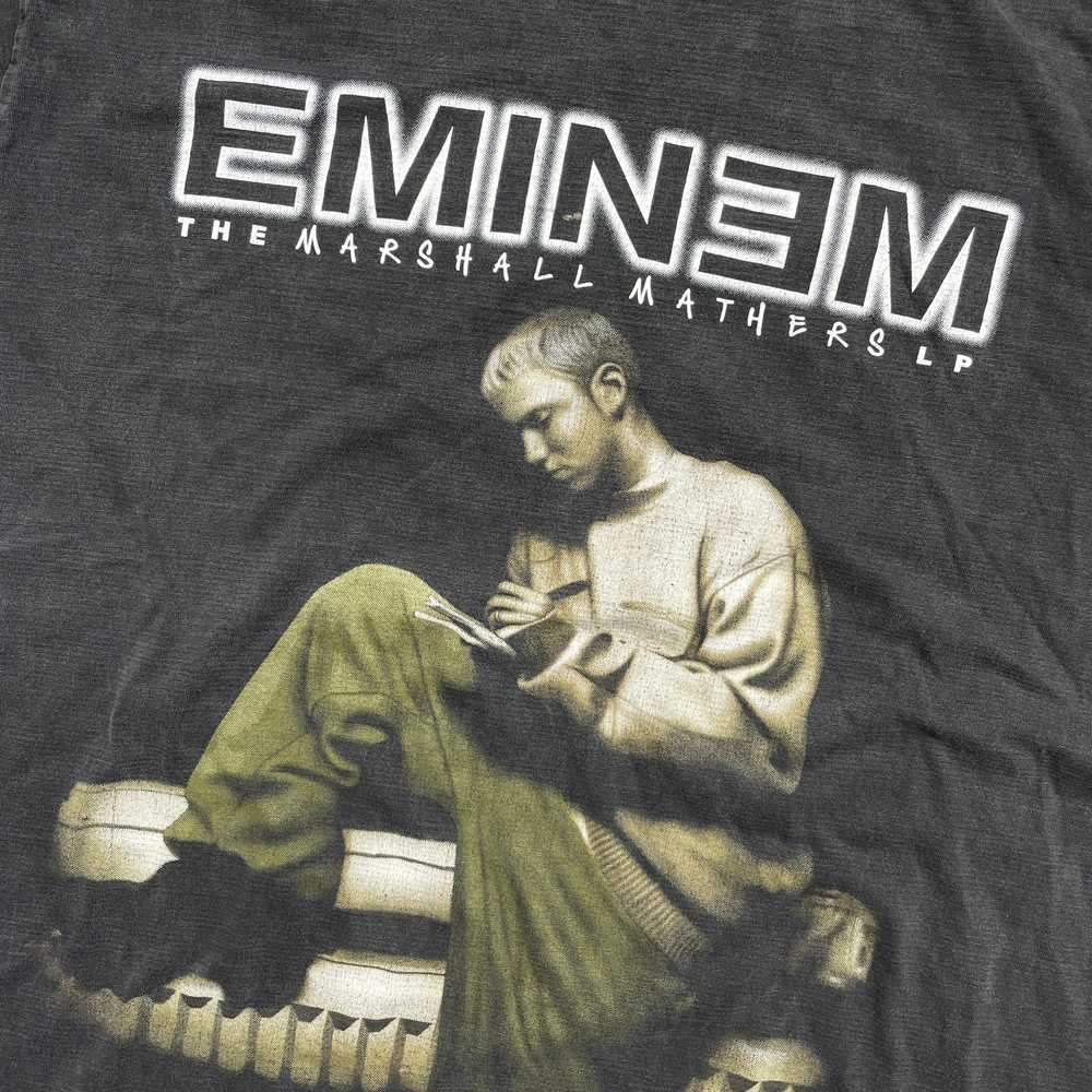 Eminem the marshall mathers - Gem