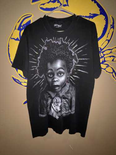 1991 Rare Buckwheat T-shirt!