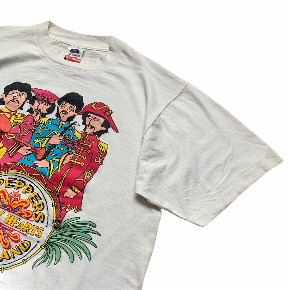 Rare 1987 The Beatles Sgt Peppers 20th Anniversar… - image 4