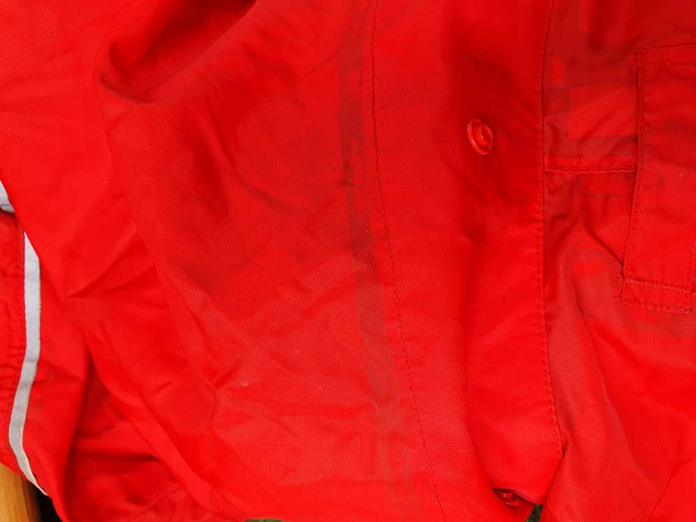 Patagonia Vtg RN 51884 jacket STY 87081 S3,sz XL - image 2