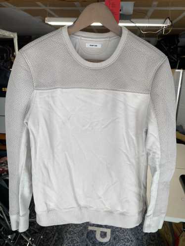 Helmut Lang sweater