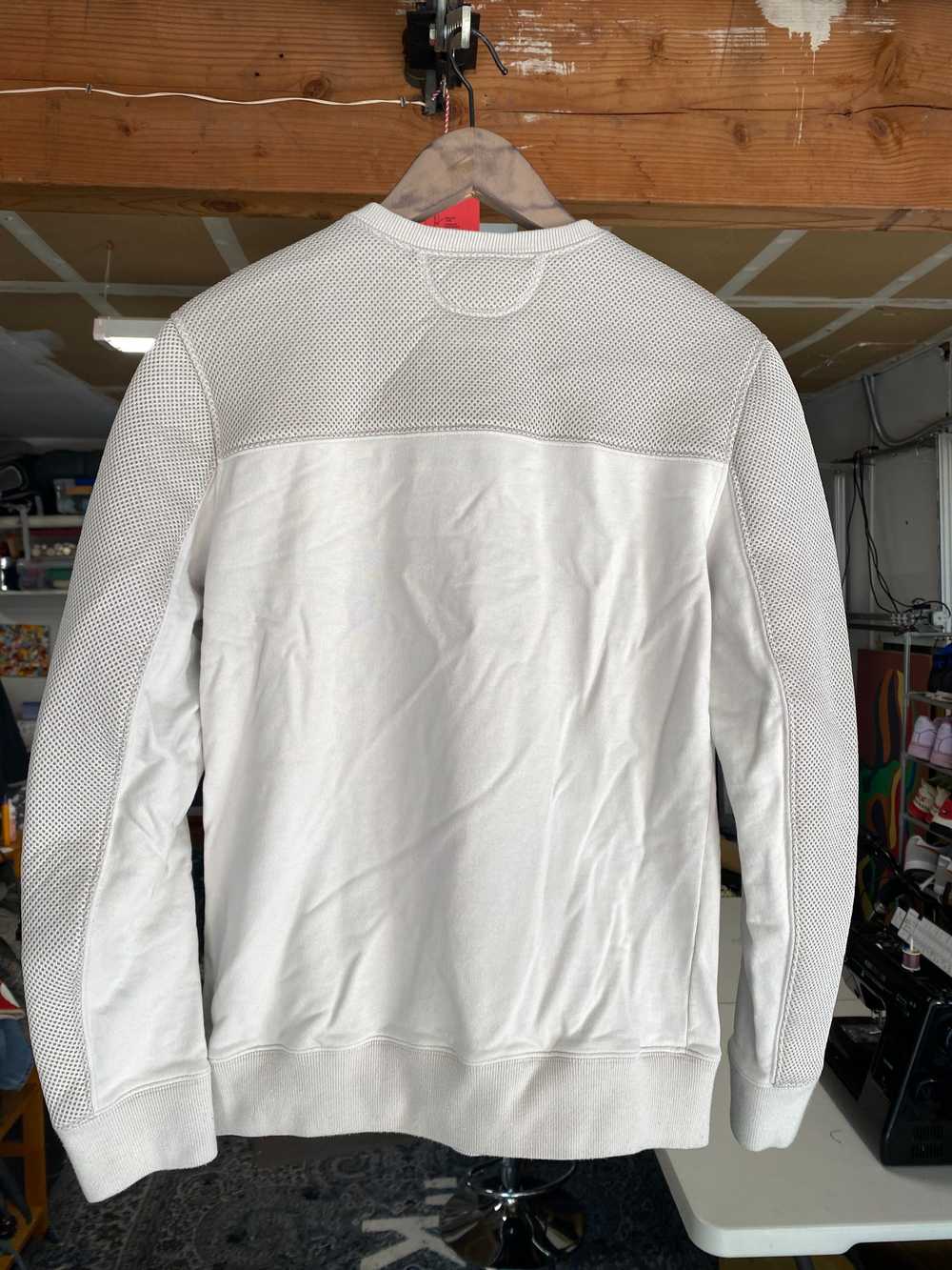 Helmut Lang sweater - image 4