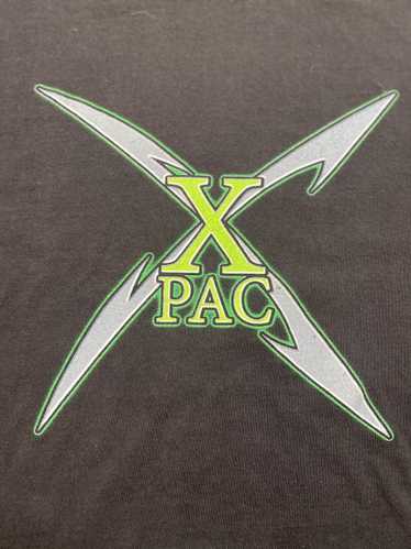 1999 WWF X-PAC “Your ass is grass..”
