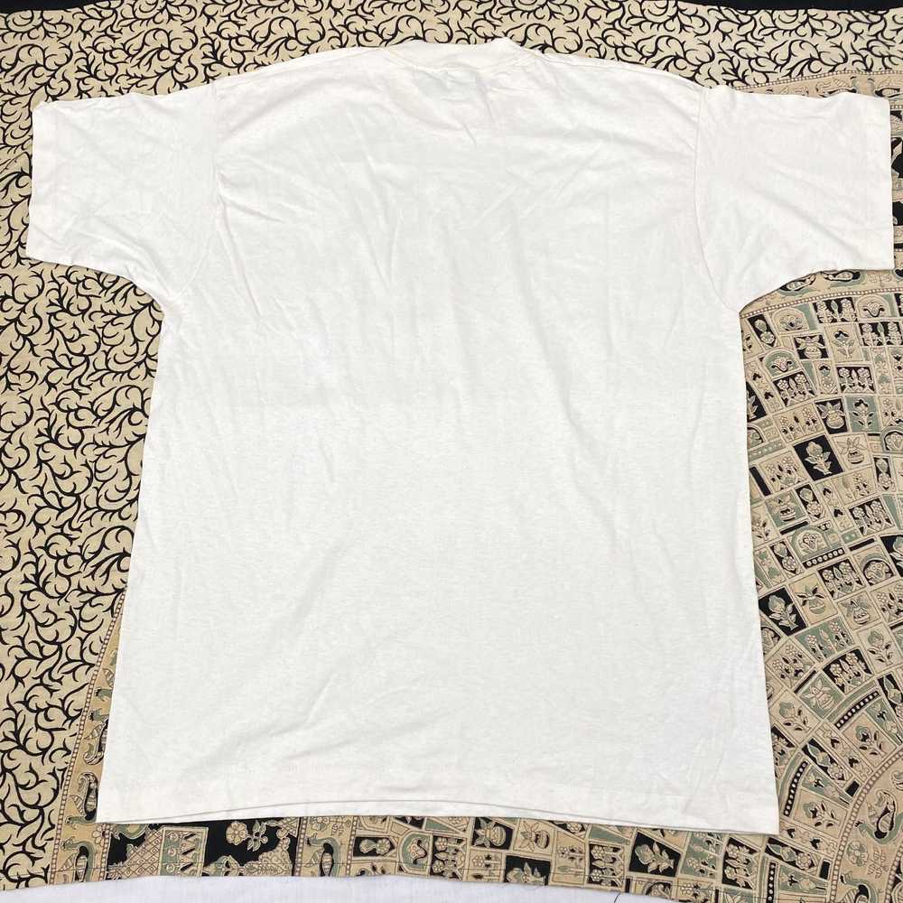 1990s deadstock Nataraj Dancers t-shirt dated 199… - image 4