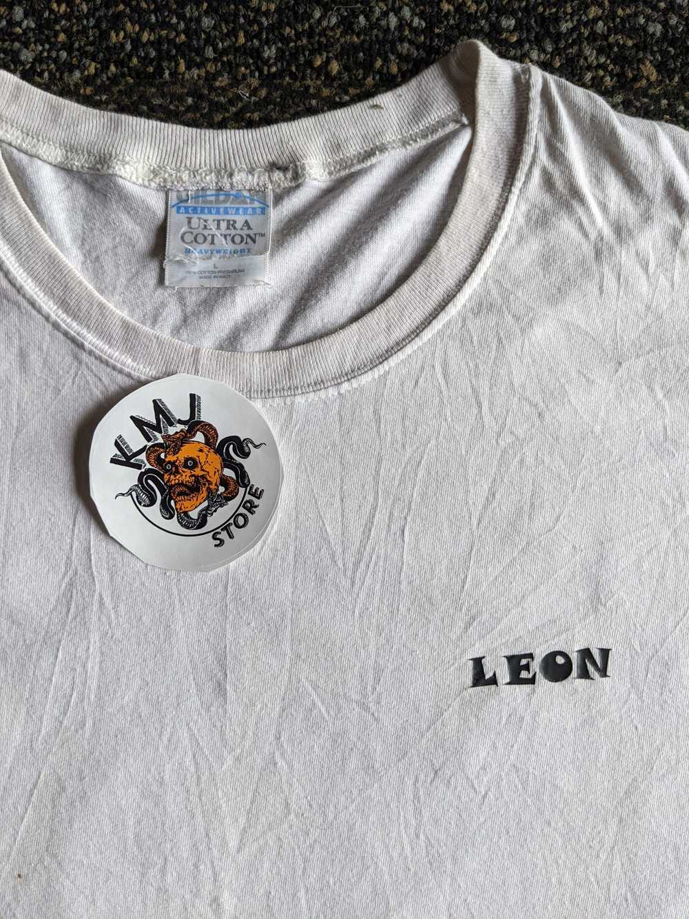 Vintage ©️90s Leon The Professional - image 4