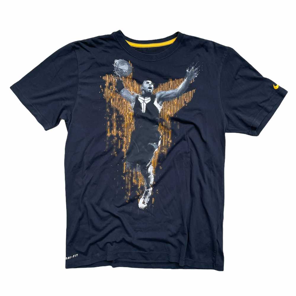Nike Kobe Bryant T-shirt - image 1