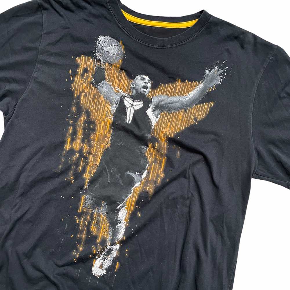 Nike Kobe Bryant T-shirt - image 2
